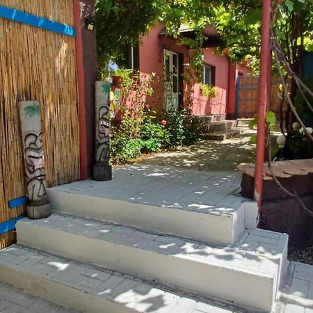 Готель Casa Ella Тузла Екстер'єр фото