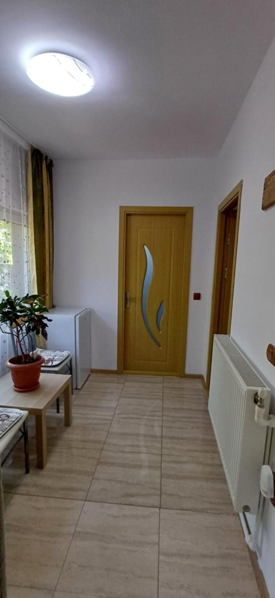 Готель Casa Ella Тузла Екстер'єр фото